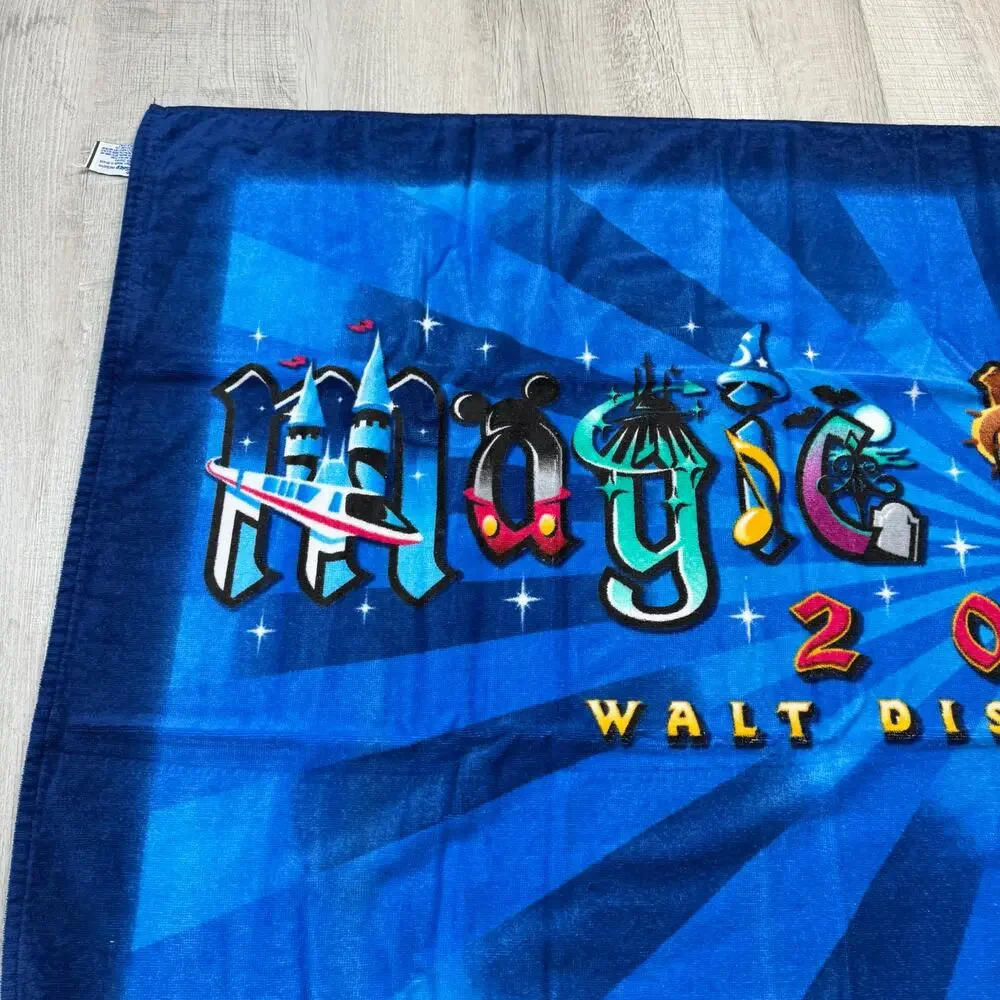 Disney official walt